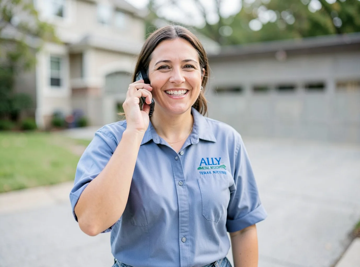 Metal Roof Installation Lexington, GA FAQs